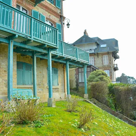 D'exception Vue Sur Mer, 9