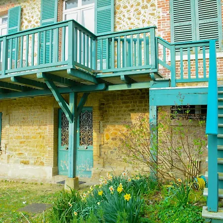 D'exception Vue Sur Mer, 9 Villa