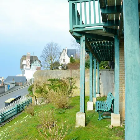 D'exception Vue Sur Mer, 9 Trouville-sur-Mer