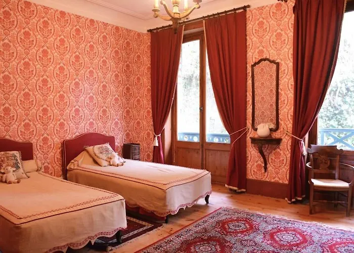 D'exception Vue Sur Mer, 9 Villa Trouville-sur-Mer