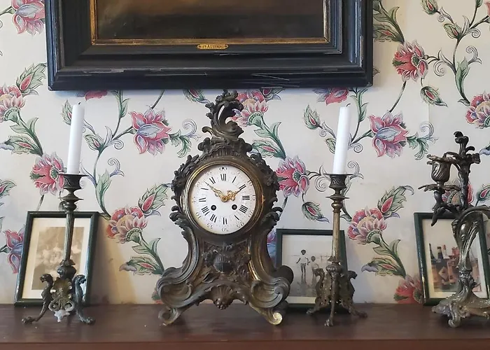 D'exception Vue Sur Mer, 9 Villa