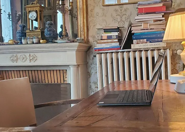 D'exception Vue Sur Mer, 9 Trouville-sur-Mer