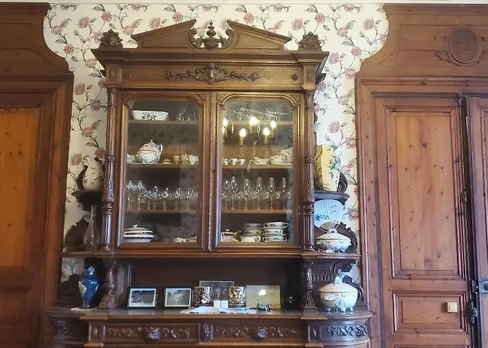 D'exception Vue Sur Mer, 9 Villa *