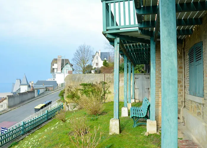 D'exception Vue Sur Mer, 9 Trouville-sur-Mer