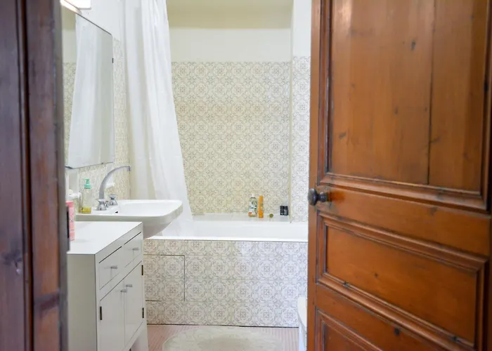 D'exception Vue Sur Mer, 9 * Trouville-sur-Mer