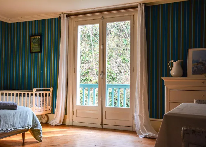 D'exception Vue Sur Mer, 9