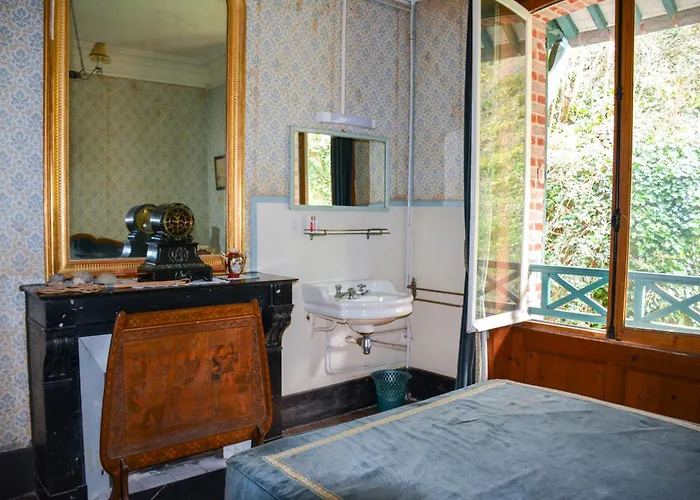 Villa D'exception Vue Sur Mer, 9 *