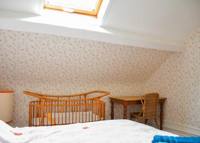 D'exception Vue Sur Mer, 9 *