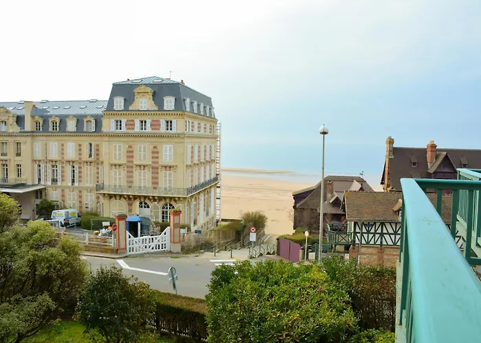 D'exception Vue Sur Mer, 9 Villa *