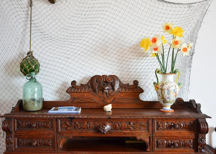 D'exception Vue Sur Mer, 9 Villa Trouville-sur-Mer