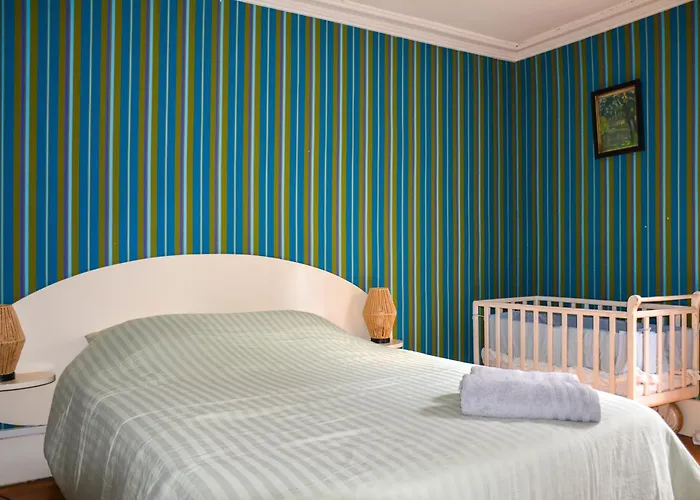 D'exception Vue Sur Mer, 9