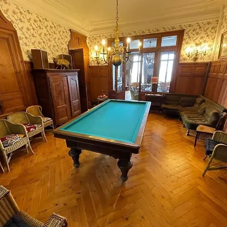 D'exception Vue Sur Mer, 9 * Trouville-sur-Mer