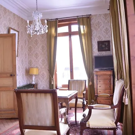 D'exception Vue Sur Mer, 9 * Trouville-sur-Mer