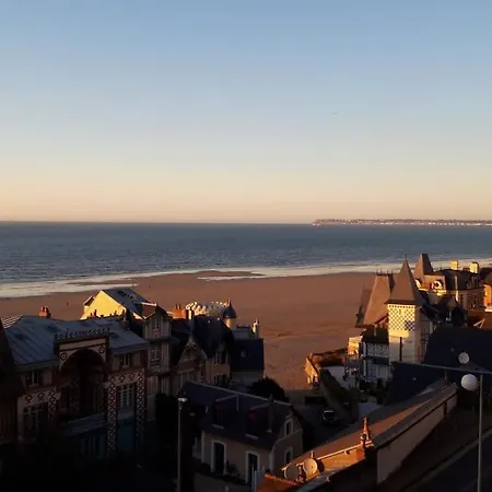 Villa D'exception Vue Sur Mer, 9 *