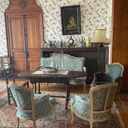 Villa D'exception Vue Sur Mer, 9 Trouville-sur-Mer