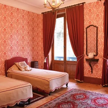 D'exception Vue Sur Mer, 9 Villa Trouville-sur-Mer