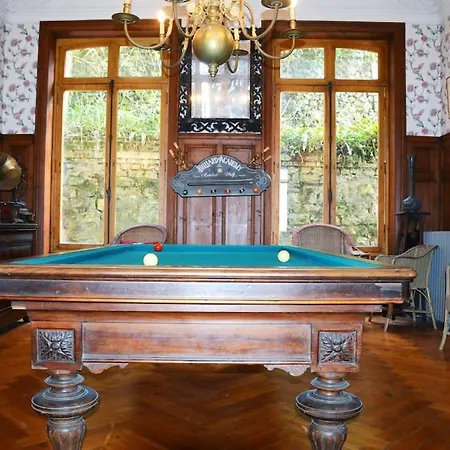 Villa D'exception Vue Sur Mer, 9 *