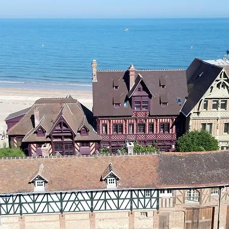 D'exception Vue Sur Mer, 9 *