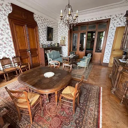 D'exception Vue Sur Mer, 9 Villa *