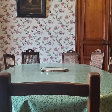 Villa D'exception Vue Sur Mer, 9 *