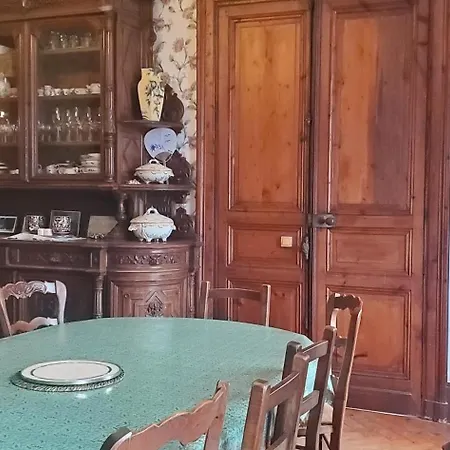 Villa D'exception Vue Sur Mer, 9 Trouville-sur-Mer