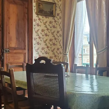 D'exception Vue Sur Mer, 9 Trouville-sur-Mer