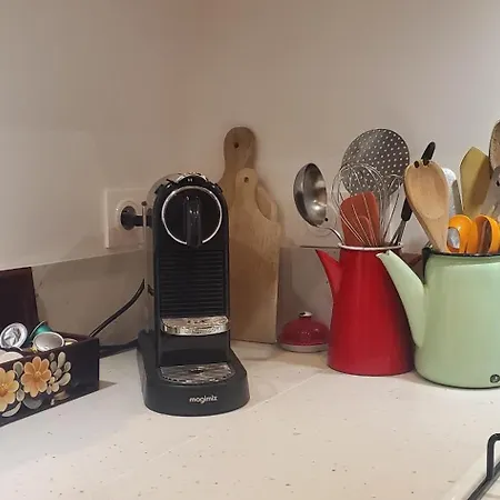 D'exception Vue Sur Mer, 9 *