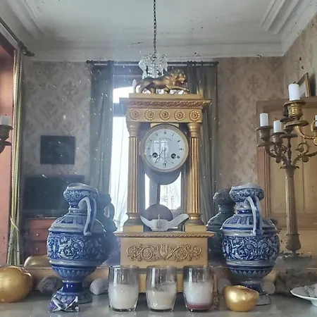 Villa D'exception Vue Sur Mer, 9 *