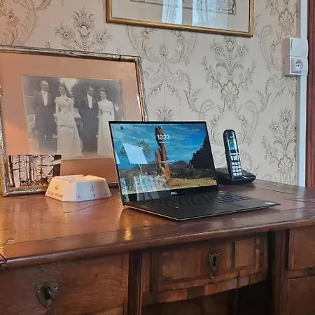 Villa D'exception Vue Sur Mer, 9 *