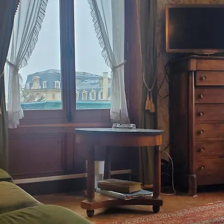 Villa D'exception Vue Sur Mer, 9 *