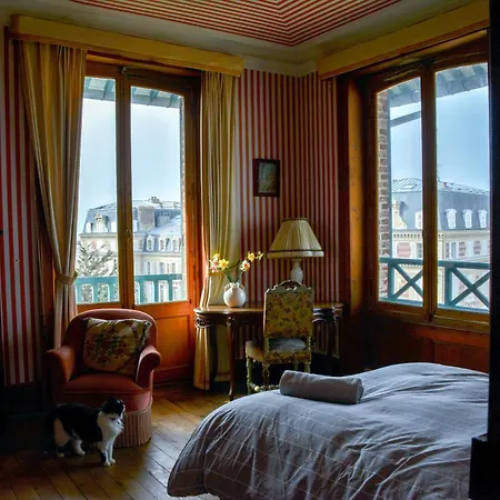 D'exception Vue Sur Mer, 9 Villa *