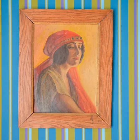 Villa D'exception Vue Sur Mer, 9 *