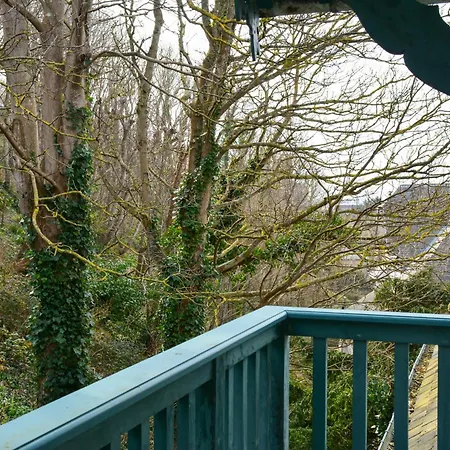 D'exception Vue Sur Mer, 9 Villa Trouville-sur-Mer