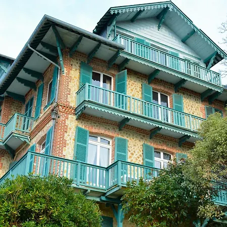D'exception Vue Sur Mer, 9 * Trouville-sur-Mer