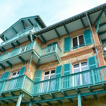 Villa D'exception Vue Sur Mer, 9