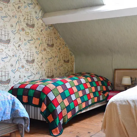 Villa D'exception Vue Sur Mer, 9 *