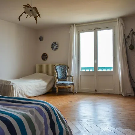 D'exception Vue Sur Mer, 9 Villa Trouville-sur-Mer