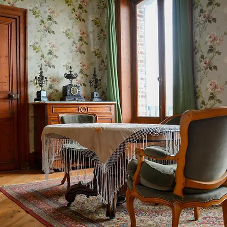 D'exception Vue Sur Mer, 9 *