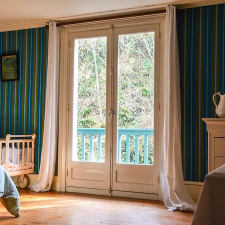 D'exception Vue Sur Mer, 9