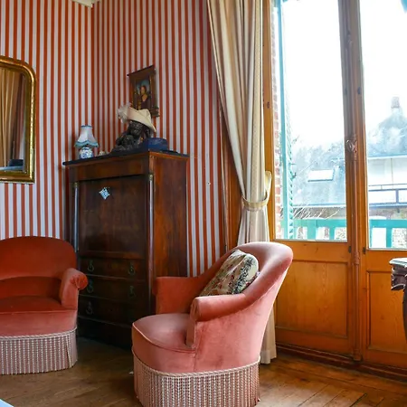 D'exception Vue Sur Mer, 9 Villa *