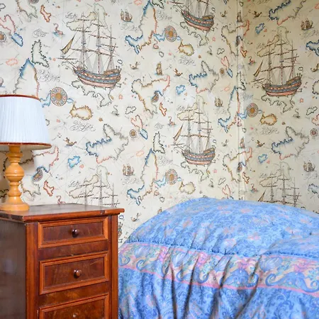 Villa D'exception Vue Sur Mer, 9 Trouville-sur-Mer