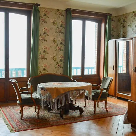 D'exception Vue Sur Mer, 9 Villa