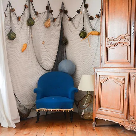 D'exception Vue Sur Mer, 9 Villa *