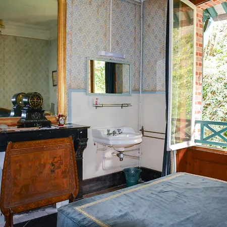 Villa D'exception Vue Sur Mer, 9 *