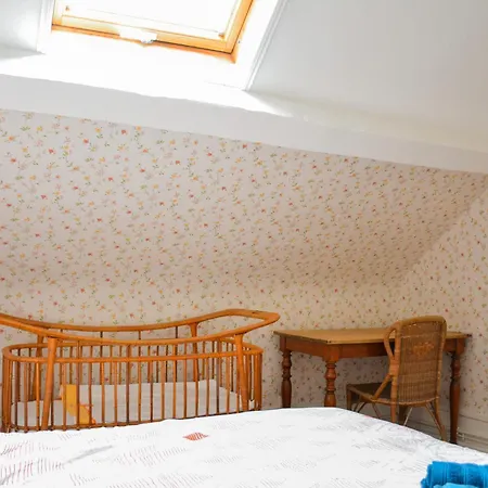 D'exception Vue Sur Mer, 9 *