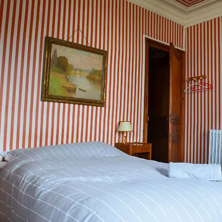 D'exception Vue Sur Mer, 9 Trouville-sur-Mer