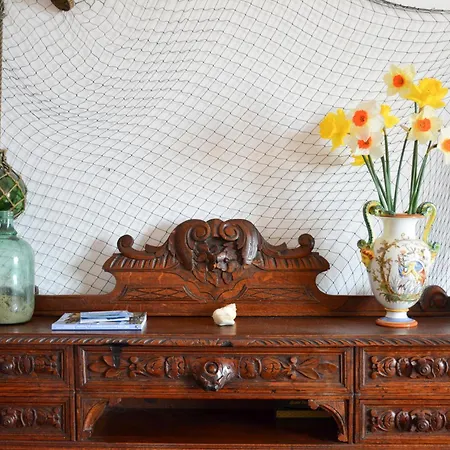 D'exception Vue Sur Mer, 9 Villa Trouville-sur-Mer