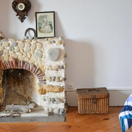 D'exception Vue Sur Mer, 9 Villa Trouville-sur-Mer