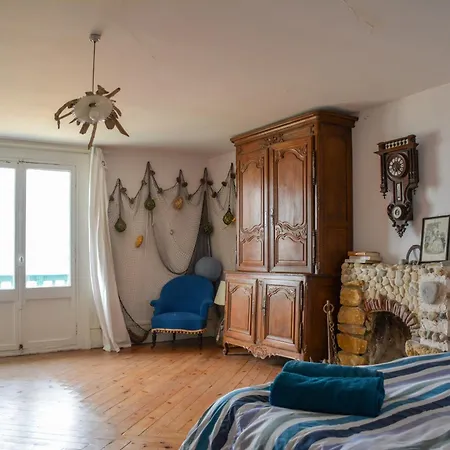 D'exception Vue Sur Mer, 9