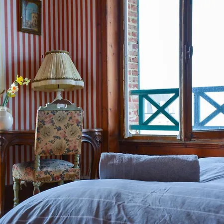 Villa D'exception Vue Sur Mer, 9